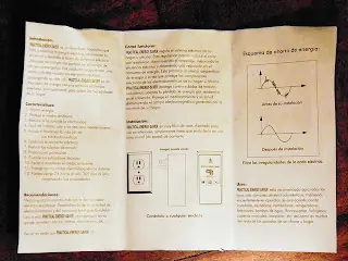 electricidad