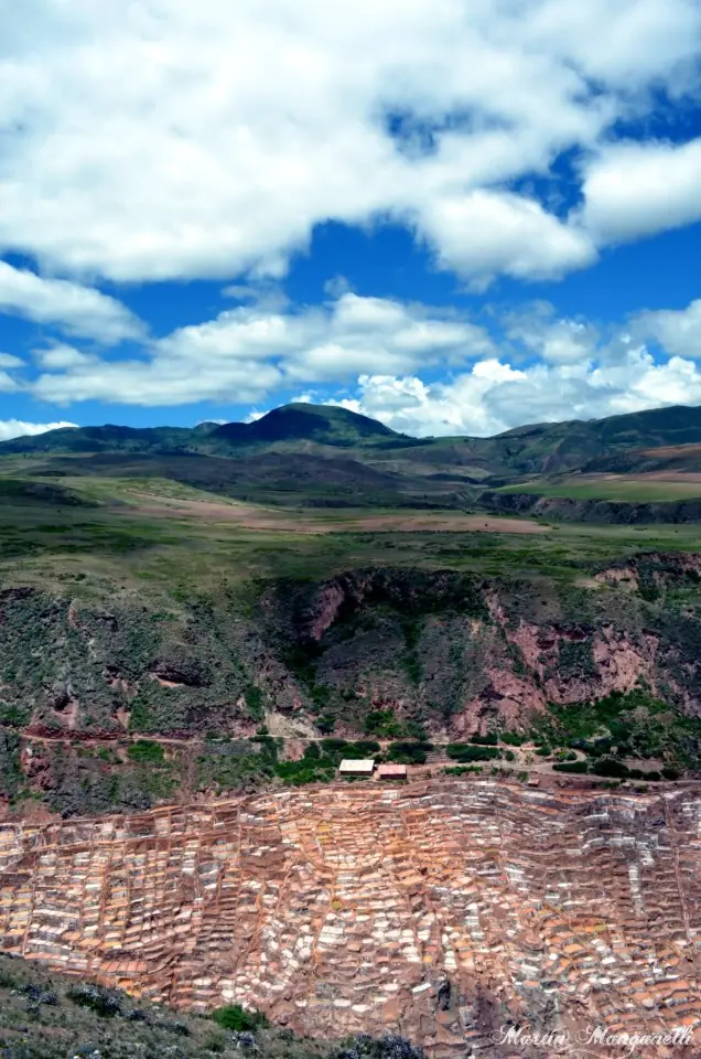 Postales de Perú - Parte 1 - Nikon D5100