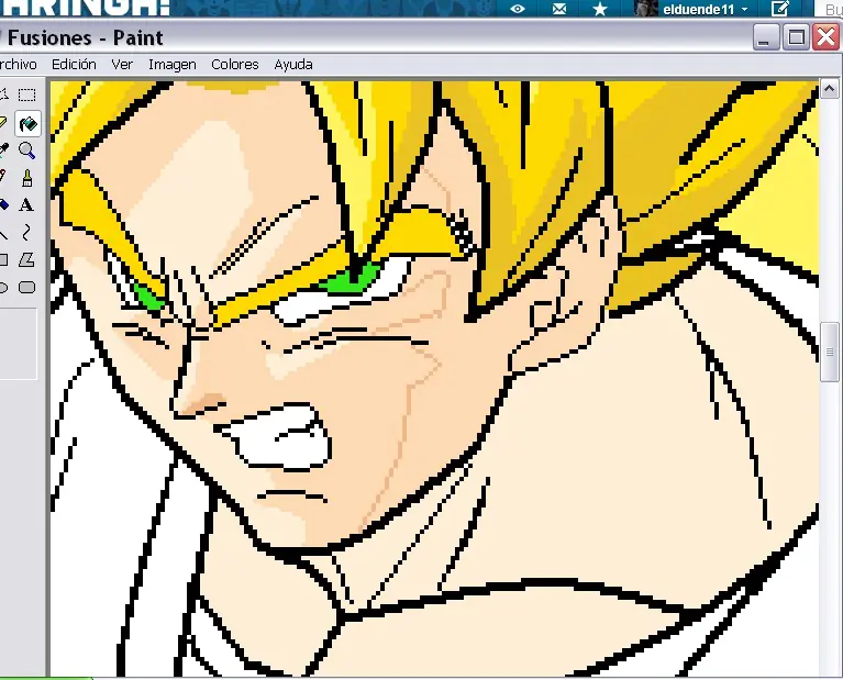 dragon ball z