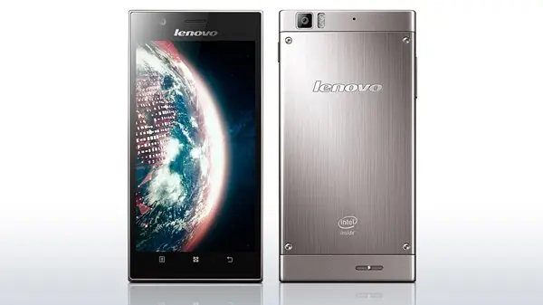 Lenovo podría lanzar un total de 60 nuevos móviles