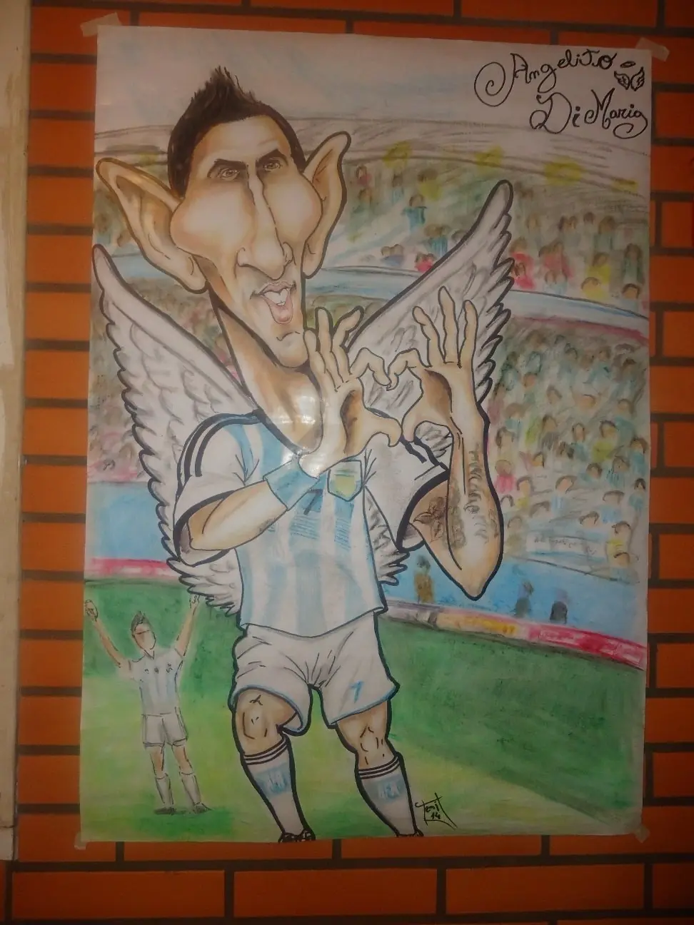 mundial 2014