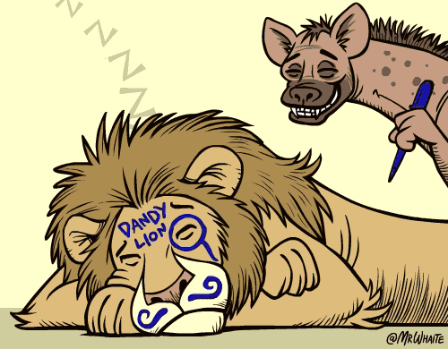 Animales