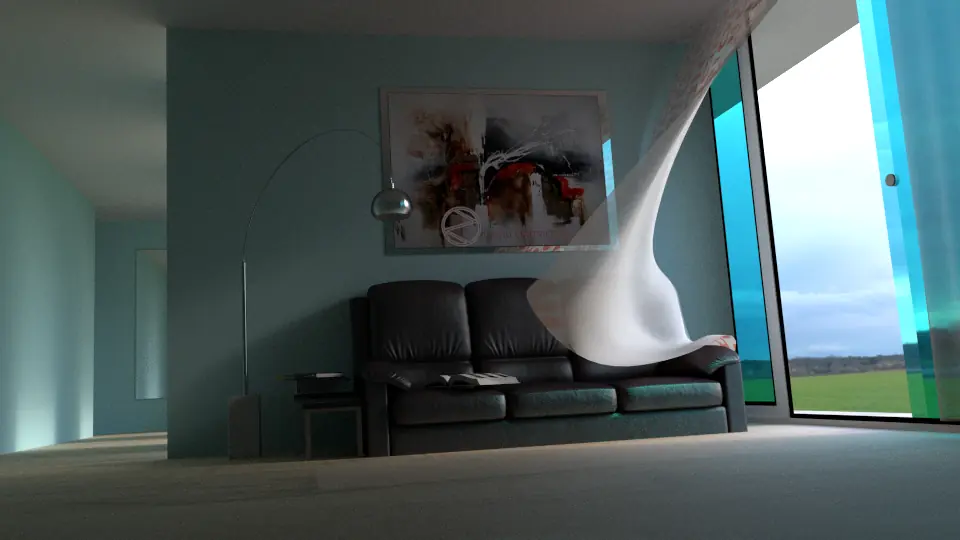 render