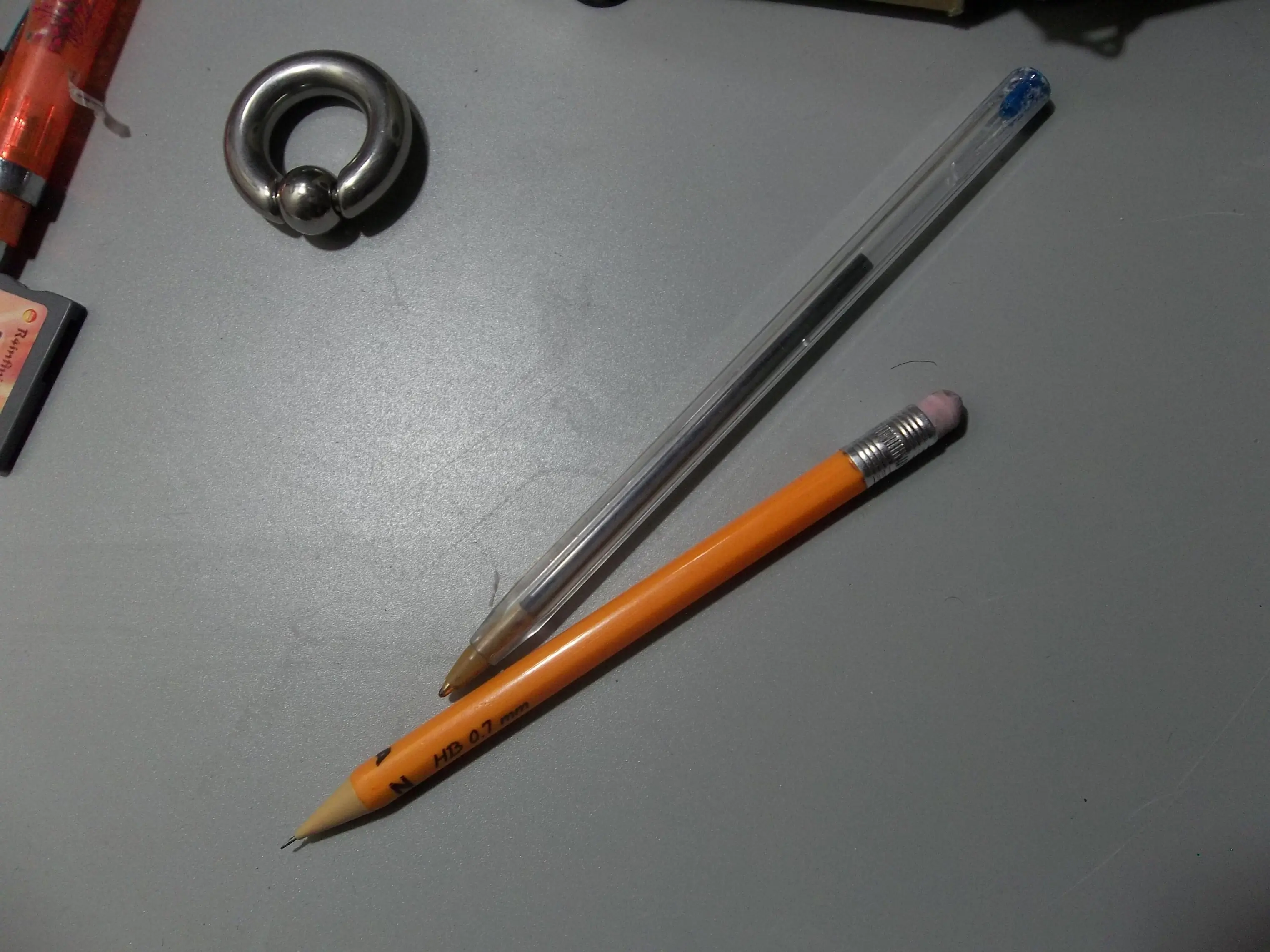 proceso de dibujo simple 3 (video)