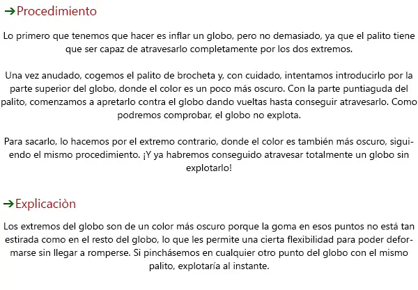 caseros