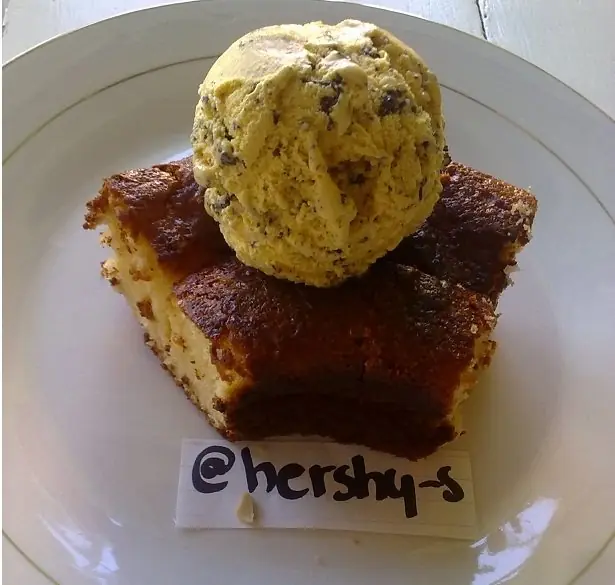 Panaderia
