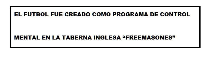de mundial