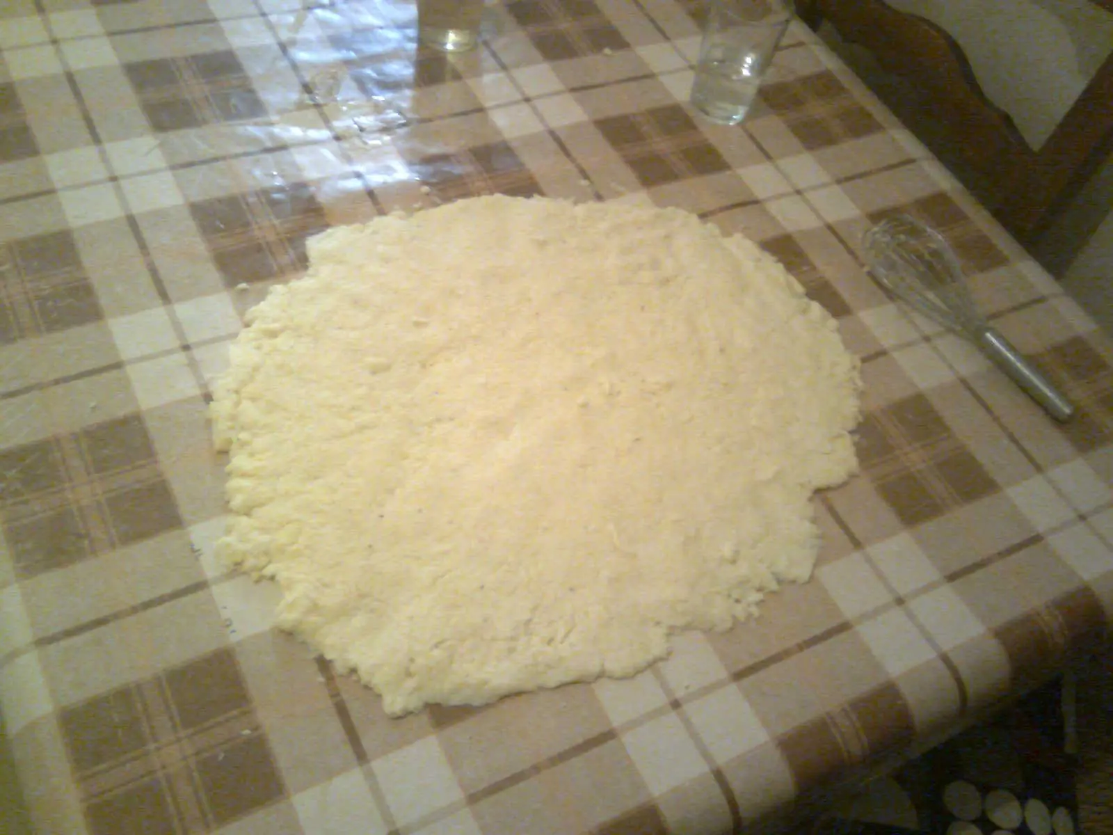 huevo