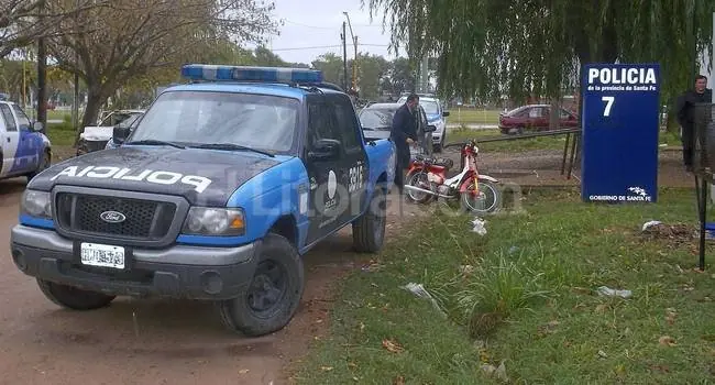 Abusaba de una niña, lo descubren los vecinos y casi terminó