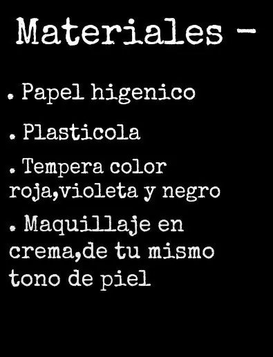 Herida falsa #2 ( Tutorial )