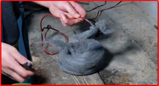 Haz Un Espiral De Chispas 100% Facil