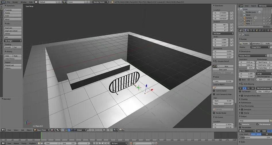 unity games