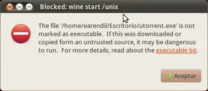 Cómo instalar aplicaciones Windows en Linux usando Wine
