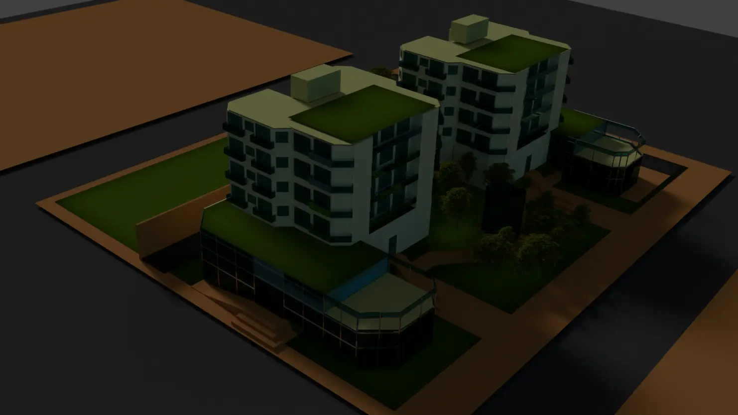 arquitectura