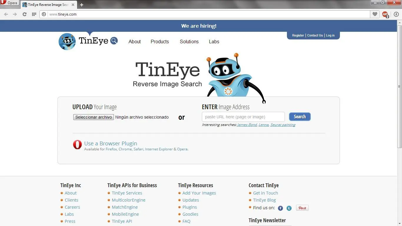 9 sitios web increíblemente útiles que deberías utilizar