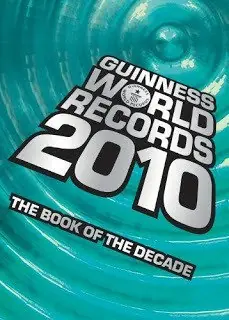 Historia de los Récords Guinness