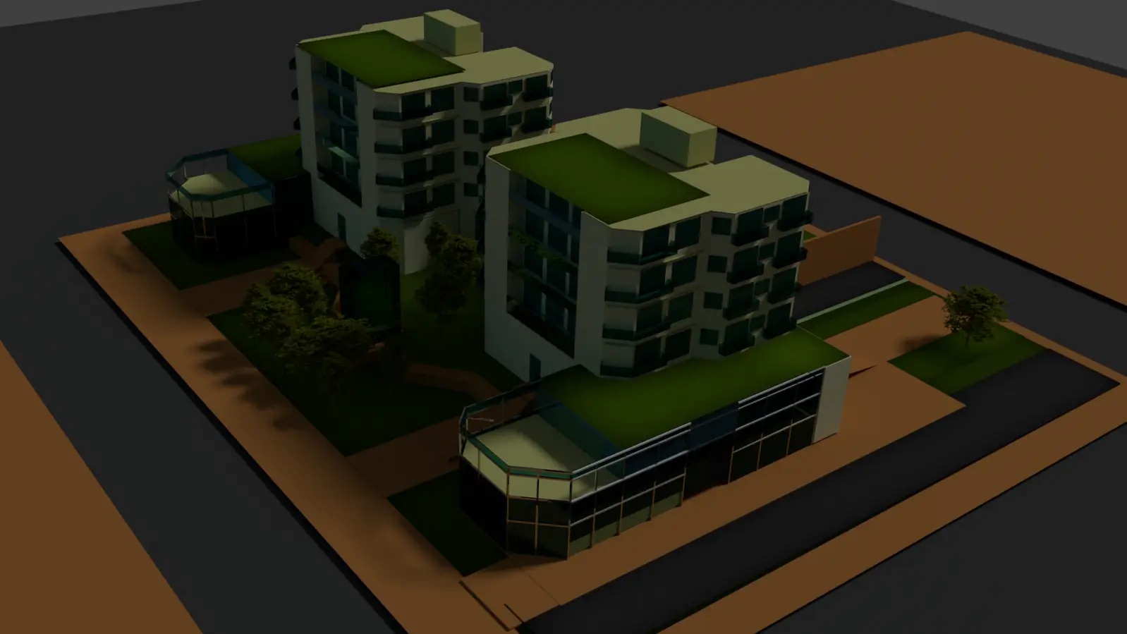 arquitectura