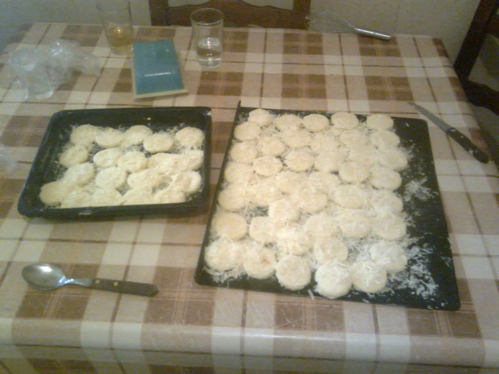 ñoquis