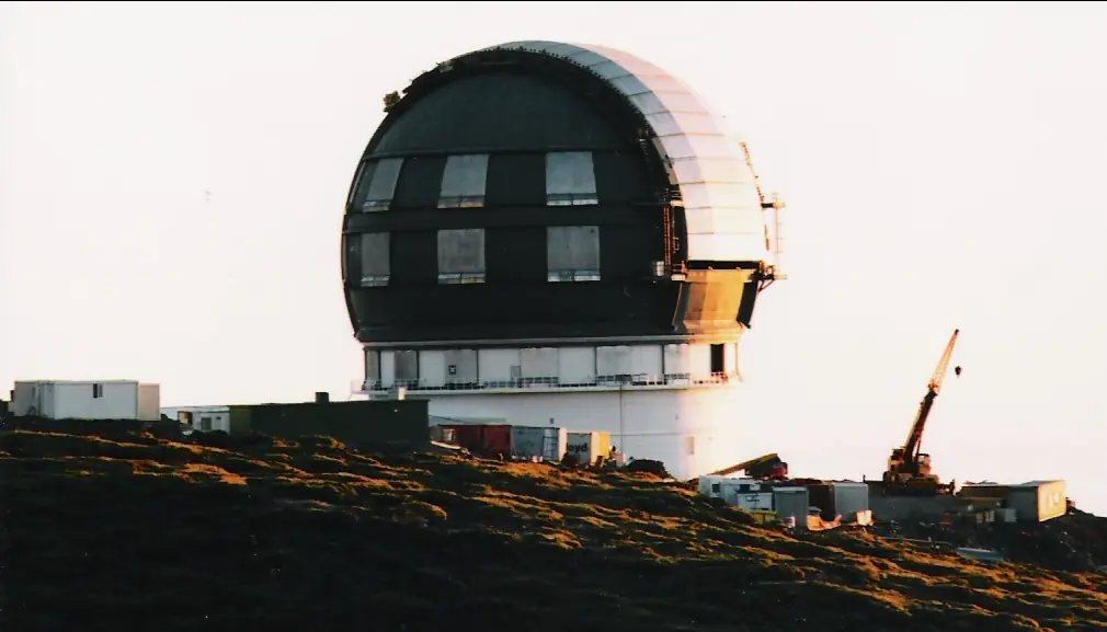 Astronomía