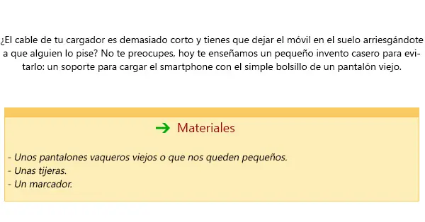 Experimentos que puedes hacer en tu casa