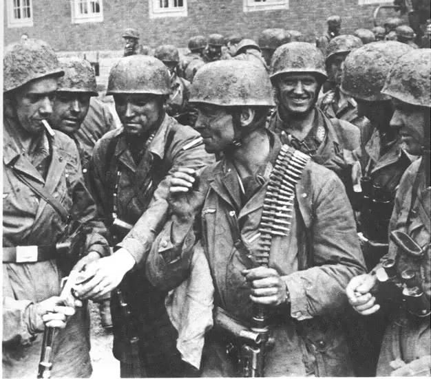 guerra