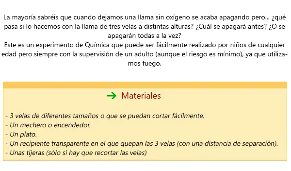 ciencia