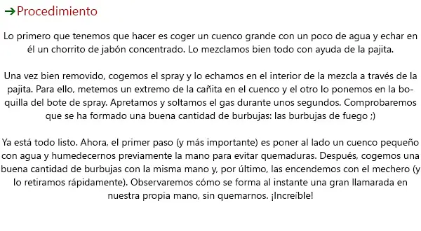 ciencia