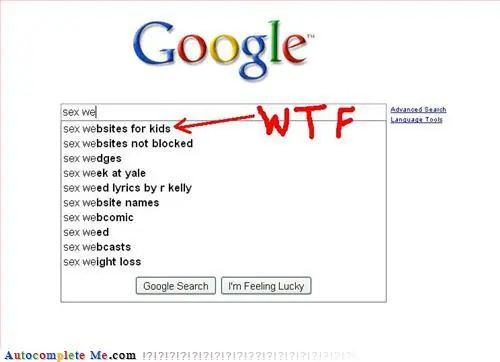 fail