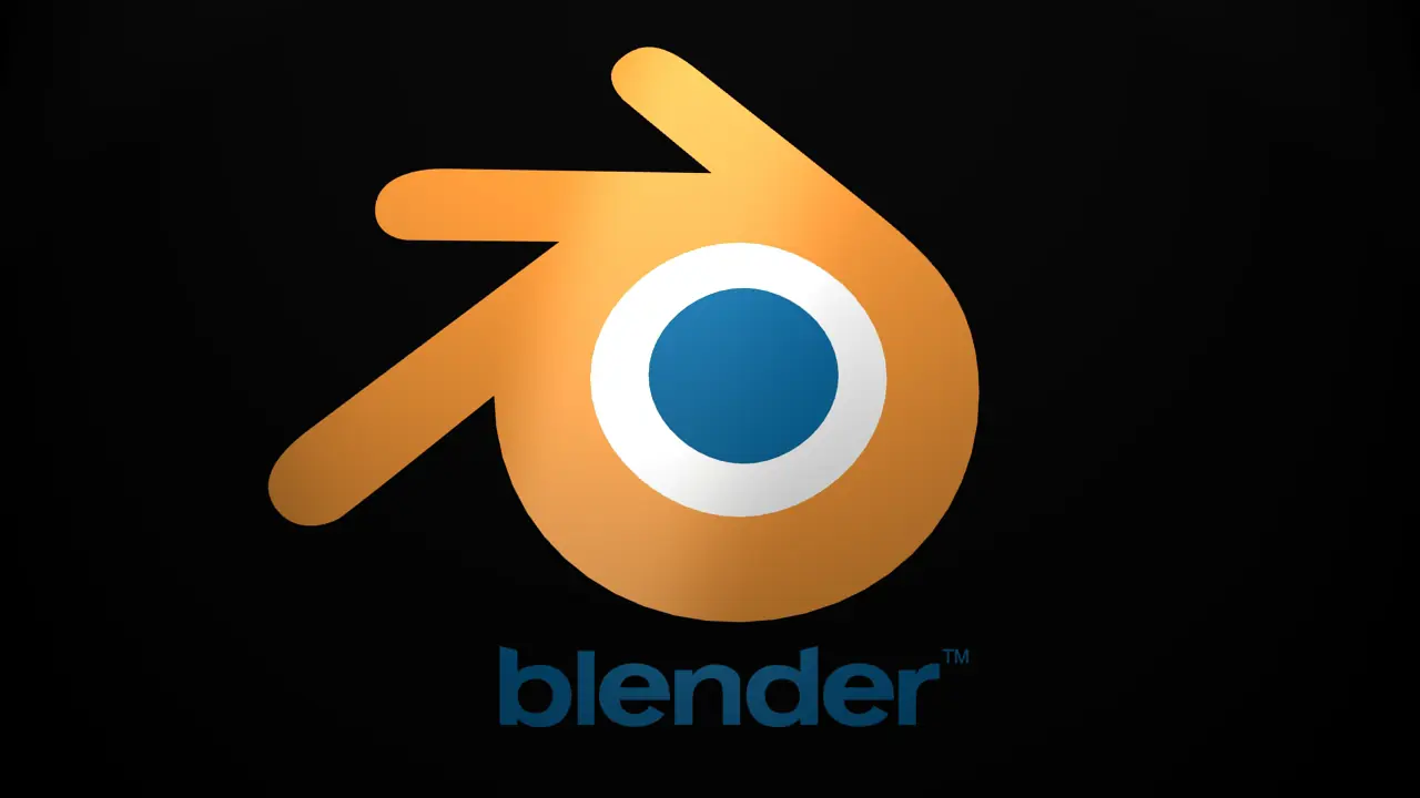 Proyecto arquitectónico en Blender