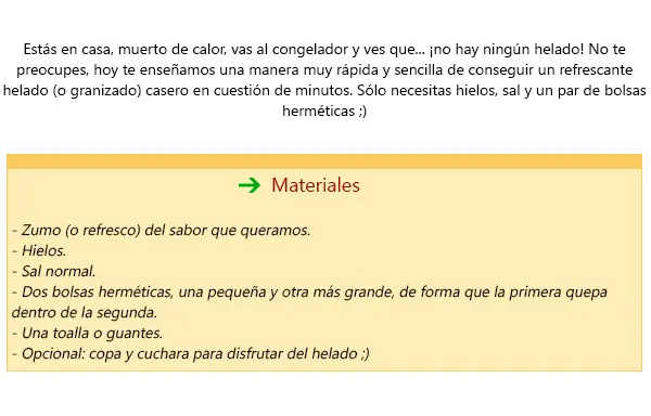 ciencia