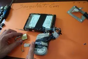[Megapost] Inventos Caseros