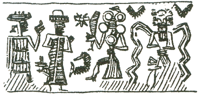 aliens