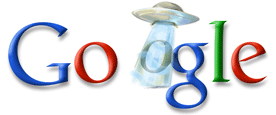 Google - Fenómenos inexplicables, explicado