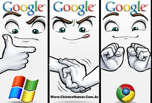 Chistes