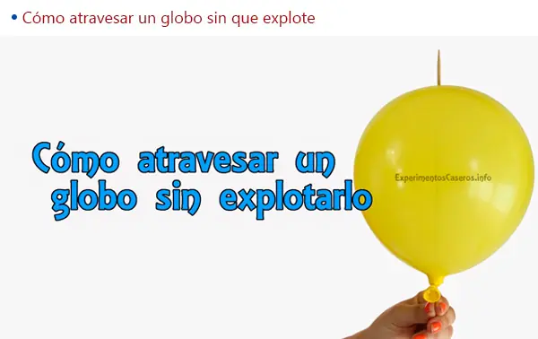 ciencia