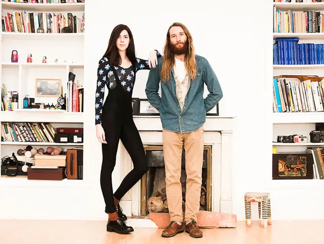 Odiar a un hipster, ¿deporte nacional?