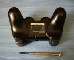 joystick