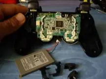 joystick