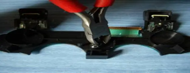 joystick