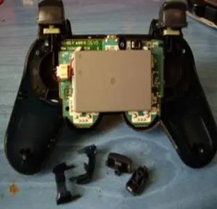 joystick