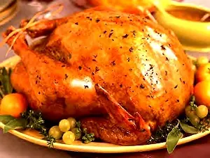 Las 3 Mejores Recetas de Pavo Relleno
