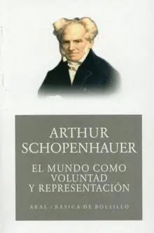schopenhauer