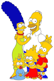 Super Post de los Simpsons!