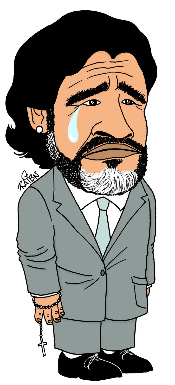 armando