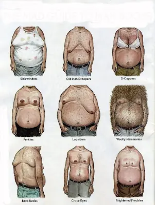 Sabes lo que es una moobie?