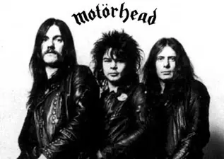 metal