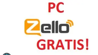Conoces Zello? Aca lo tenes para pc y para tu celu.
