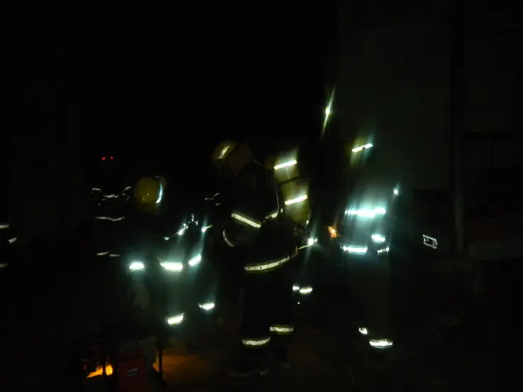 voluntarios