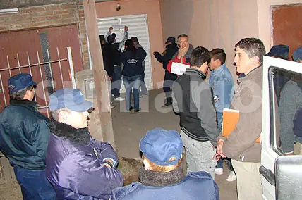 Cerraron los prostíbulos