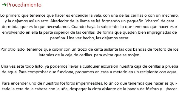 ciencia